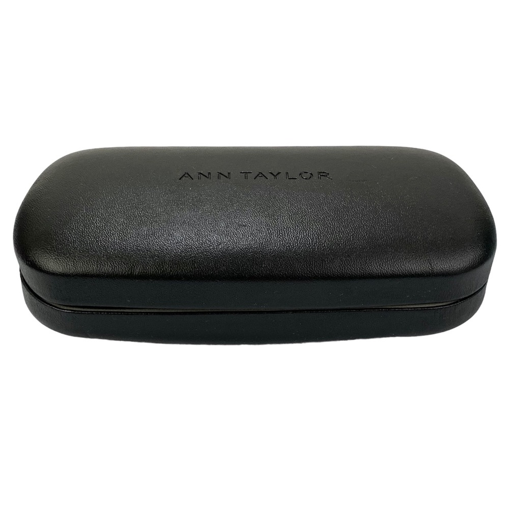 Ann Taylor Sunglass Case - Picture 4 of 4